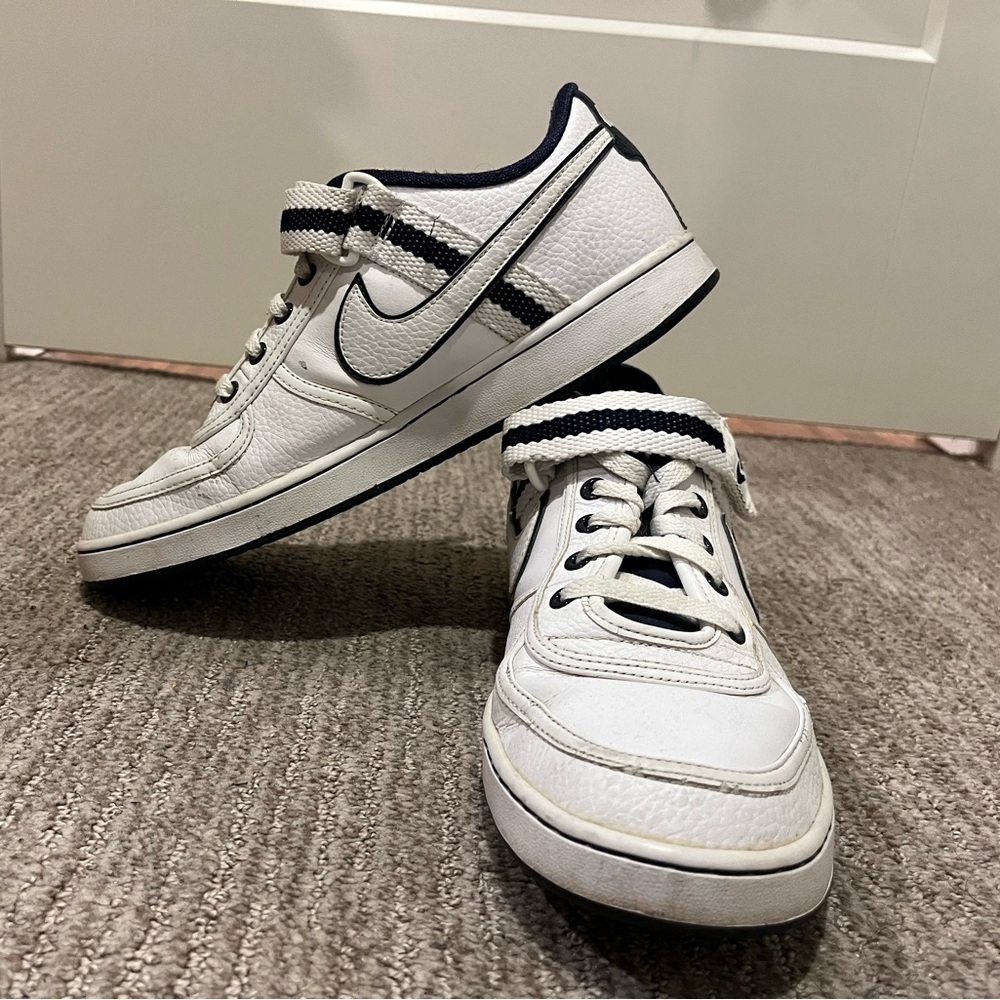 Nike Vandal Low